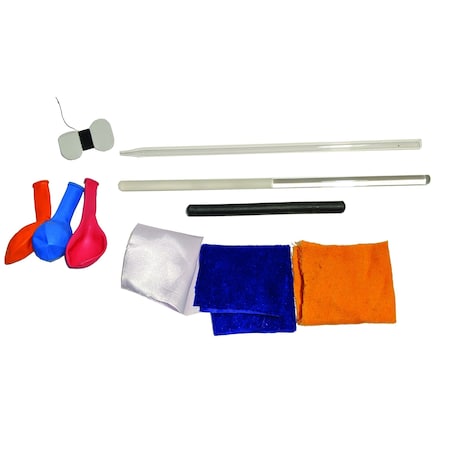 Electrostatics Kit MPN:ELSKIT