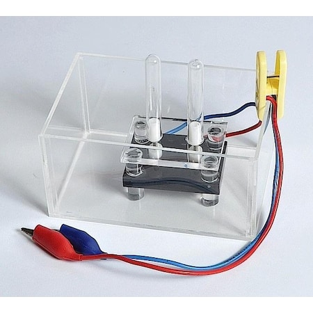 Mini Electrolysis Device MPN:ELWD01