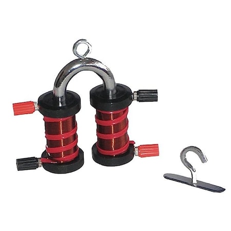 Large U-Shaped Electromagnet MPN:EMGT01