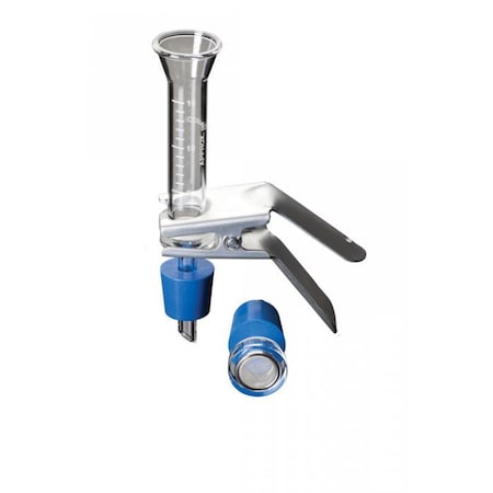Replacement Base And Stainless Steel Scr MPN:FHBSS25