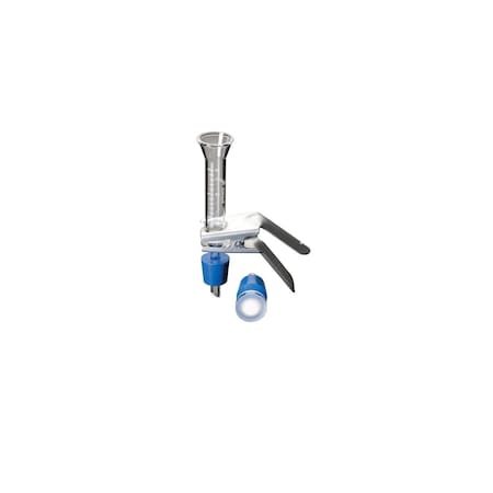 Microanalysis Vacuum Filter Holder Set, MPN:FHMA25