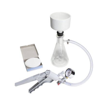 Filtering Kit MPN:FLTKIT