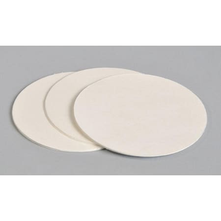 Filter Paper, Circular, Grade 1, PK 100 MPN:FPR009
