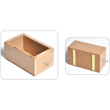Friction Box MPN:FRBX01
