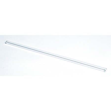 Friction Rod, Hollow Glass, 12