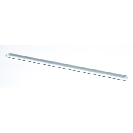 Friction Rod, Solid Plastic, 12