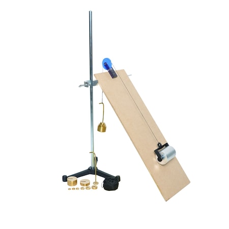 Forces And Simple Machines Kit MPN:FSMKIT-01