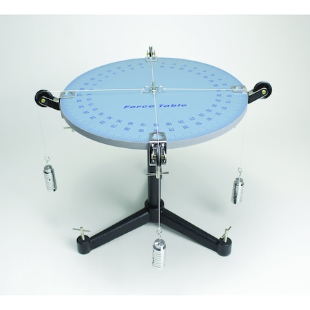 Force Table MPN:FTE001