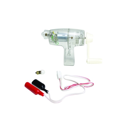Hand Held Generator MPN:GENH02