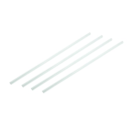 Glass Tubing, Flint, 24