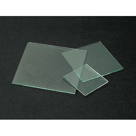 Glass Plates, 8