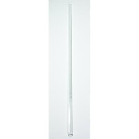 Gas Measuring Tube, Borosilicate, 50 mL MPN:GTUBE50