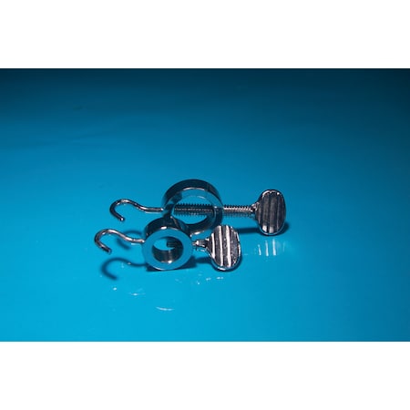Hook Collar Clamp, For 1/2