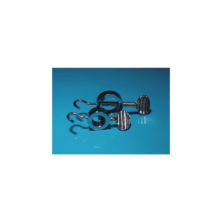 Hook Collar Clamp For 3/4 In diameter MPN:HKCL02