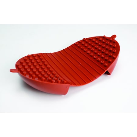 Hand Protector, Silicone Rubber MPN:HNDPTC