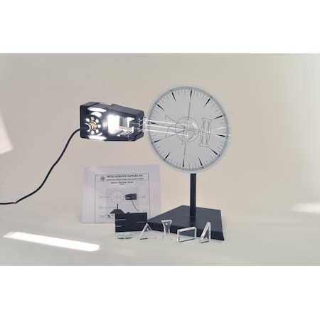 Hartl Optical Disk MPN:HOD001