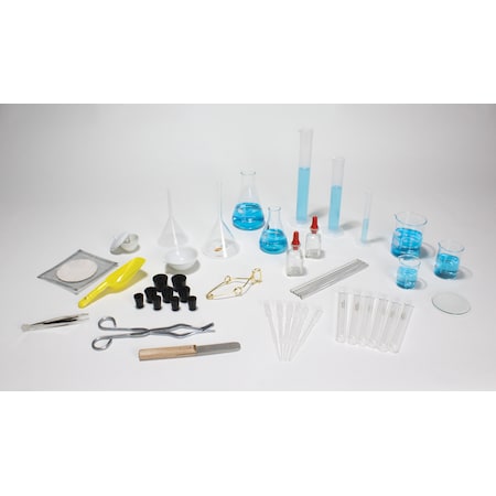 Chemistry Labware Kit MPN:HRDKIT3