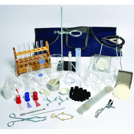 Deluxe Chemistry Hardware Assortment MPN:HRDKIT4