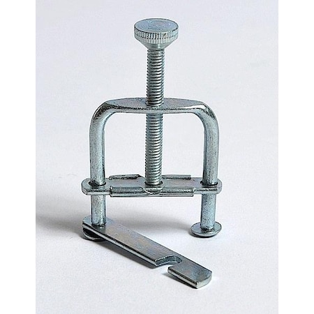 Screw Compressor Tubing Clamp, 1 MPN:HSCOP2