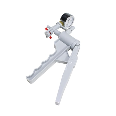Hand Vacuum Pump MPN:HVP001