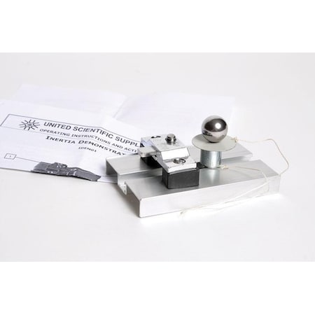 Inertia Demonstrator MPN:IDEM01