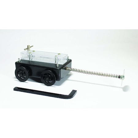Impact Car MPN:IMPACT1