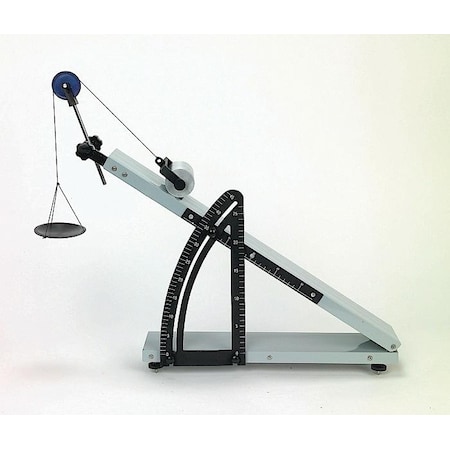 Inclined Plane With Pulley MPN:INPL01