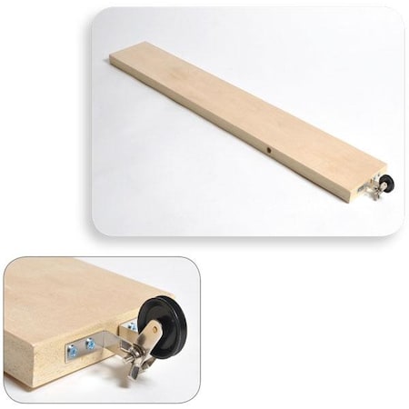 Economy Inclined Plane MPN:INPM01