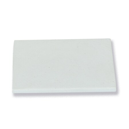 Streak Plate, Porcelain MPN:JSP001