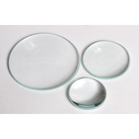 Double Concave Lens, 38Mm Dia/ 150Mm Fl MPN:LCC306