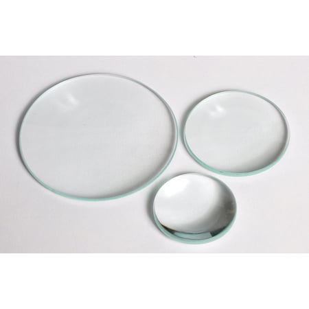 Double Concave Lens, 50Mm Dia/ 300Mm Fl MPN:LCC512
