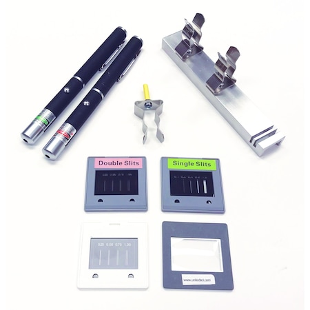 Laser Diffraction Kit MPN:LDFKIT