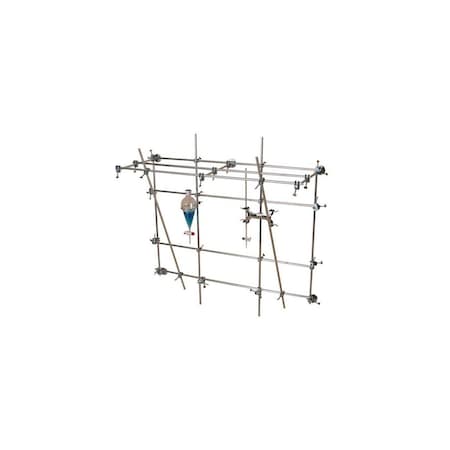 Lattice Lab System, Set 3 MPN:LLS003