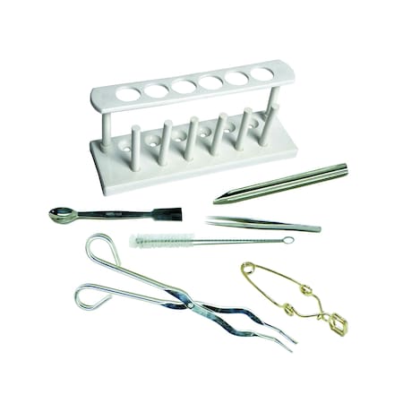 Deluxe Lab Tools Kit MPN:LSET7