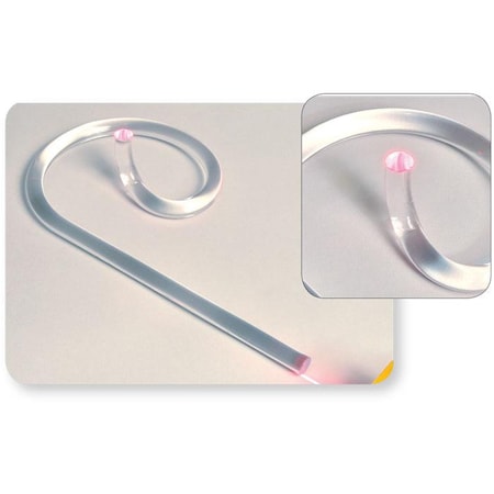 Lumi Rod (Light Pipe), 24