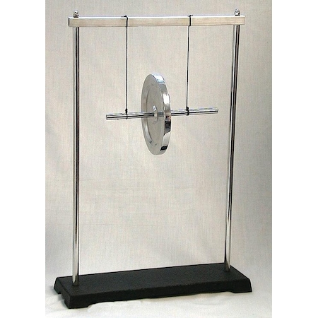 Maxwells Wheel MPN:MAXW01