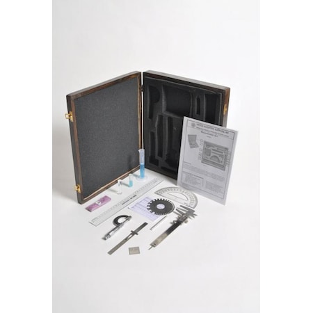 Measurement Kit MPN:MEAKIT