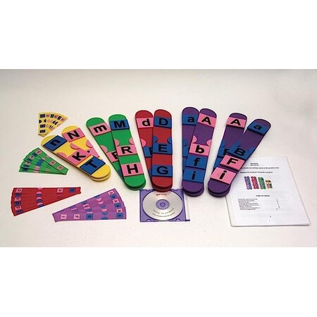 Meiosis Manipulatives Kit MPN:MEIKIT