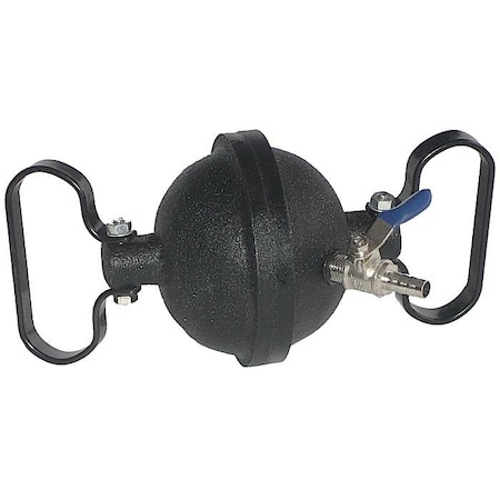 Metal Magdeburg Hemispheres MPN:MGH001