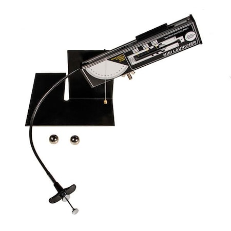 Mini Projectile Launcher MPN:MPL001