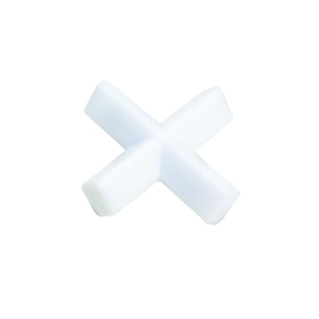 Magnetic Stir Bar, Cross-Shaped, 42 x 42 MPN:MXB42