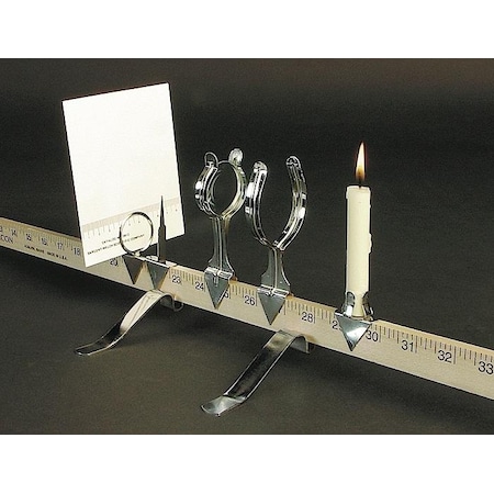 Metal Support, PK 2 MPN:OBMS02