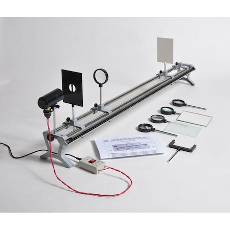 Optical Bench Set MPN:OBSET3
