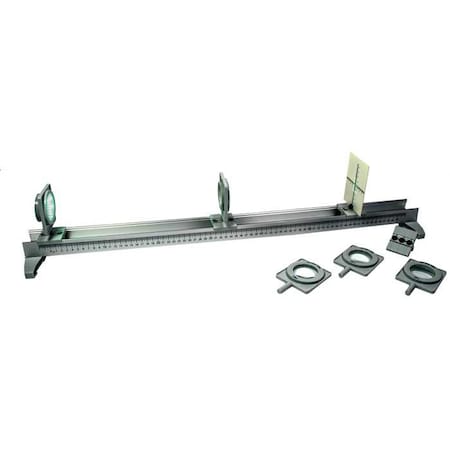 Introductory Optical Bench Set MPN:OBSET4