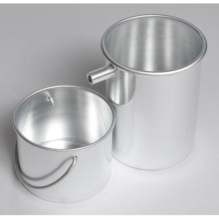 Overflow Can And Catch Bucket Set MPN:OFLSET