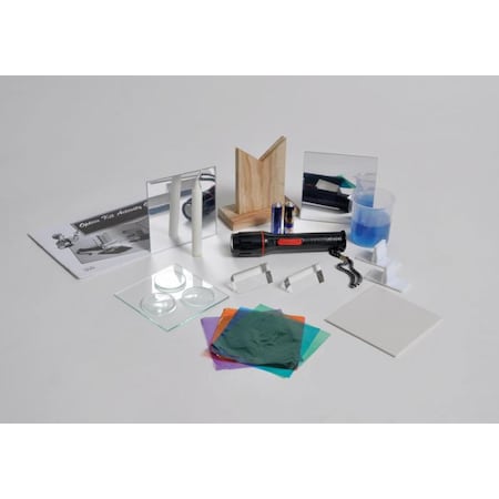 Economy Optics Kit MPN:OPTKIT