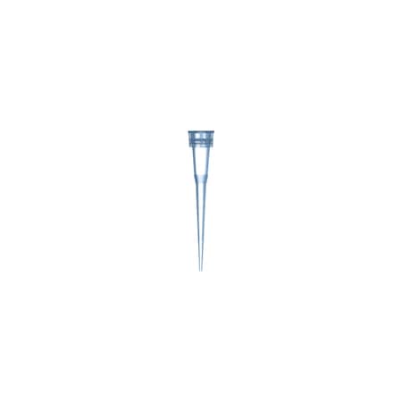 Racked Micro Tips, Sterile, 0.5 -, PK 960 MPN:P10117