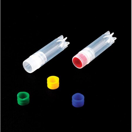 Cryo Coders For Star And Round Ba, PK 100 MPN:P60114G
