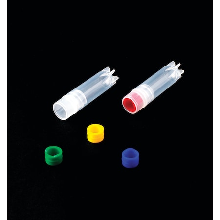 Cryo Coders For Star And Round Ba, PK 100 MPN:P60114R