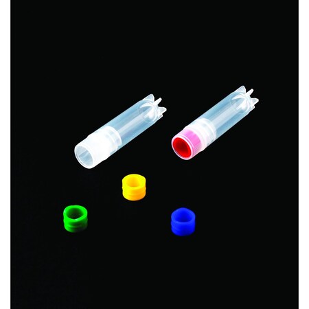 Cryo Coders For Star And Round Ba, PK 100 MPN:P60114Y